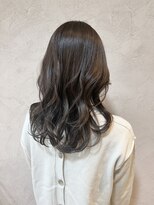 ビフィーノ ソラーレ 夙川店(bifino solare)&nbsp;ロングスタイル