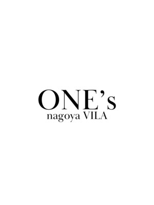 ワンズ ナゴヤ ヴィラ 名古屋(ONE's NAGOYA VILA)