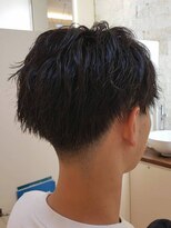 ブロンシュ(Blanche)&nbsp;ショート