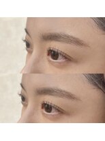 ノット(KNOOT.)&nbsp;パリジェンヌラッシュリフト