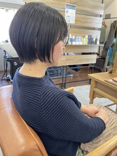 レティス(REttice) しもむらのショート◎
