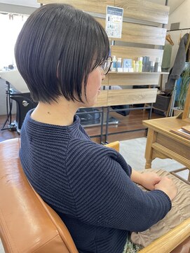 レティス(REttice) しもむらのショート◎