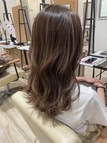 リジェールビューティガーデン(REJOUIR BEAUTY GARDEN)&nbsp;ハイライトカラー