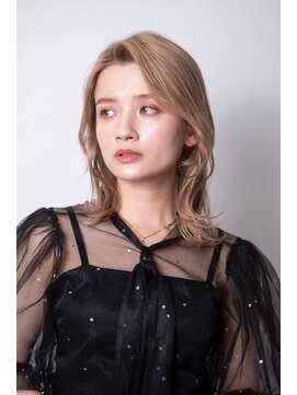 ピッコリーノバイプロデュース 小田急相模原店(Piccolino by Produce) ミディアム