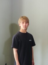 ヘアカフェ ブーン(Hair Cafe Boon)&nbsp;永石 柾