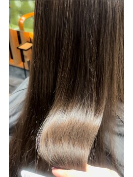 エミタス 三年坂(Emitas) 水素トリートメント【和歌山】