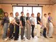 カタチ バイ アンジュ(katachi by Ange)の写真/【細やかな気遣いと安心感】女性ならではの目線で親身に寄り添い気になる髪のお悩みも話しやすくて嬉しい♪
