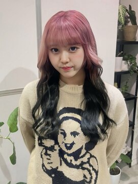 イル(ill) デザインカラー