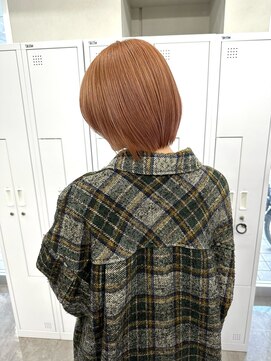 ティント 梅田(Tint) 【Ryota】ミルクティー《大阪梅田駅》