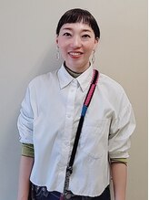 ショコラ ウメダ(Chocolat UMEDA) 井上 莉菜子