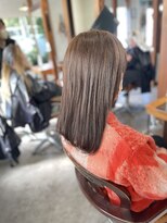 ヤソ(yaso)&nbsp;くすみカラー