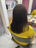 レディースカット