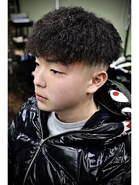 メゾンフォーメン トアロード(Maison for men TorRoad) ヤリラ必見ゴリゴリツイスト下ろし