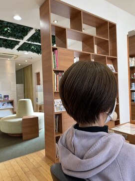 イデア みらい平店(idea) ショートカット