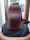ベルサロンドゥコワフュール(Belle salon de coiffure)の写真/【リニューアルオープン！】一人ひとりに寄り添いあなたのなりたいを叶えます！自分史上最高のスタイルへ♪