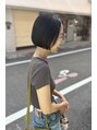ティル(till) ミニボブ