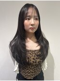 ハイレイヤーカット