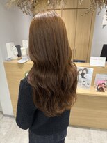 アヴァンス 京橋店(AVANCE)&nbsp;ヘーゼルベージュカラー
