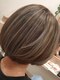ジョナ(Jona)の写真/【福山/曙町】いつもキレイでいたい大人女性へ＊1人ひとりに似合わせるヘアデザインが嬉しい◎