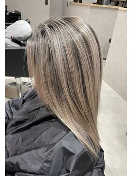 ソル(SOL) ホワイトバレ