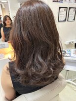 ギヴ 玉造店(Give) ロングレイヤーー