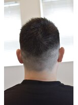 ヘアーズ マツシタ(Hairs MATUSITA)&nbsp;スタイル