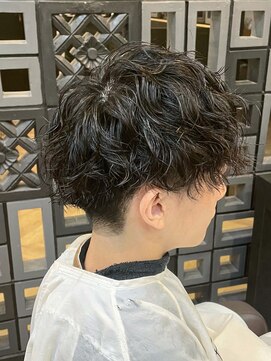 フィッティ(fiti) ツイストスパイラル