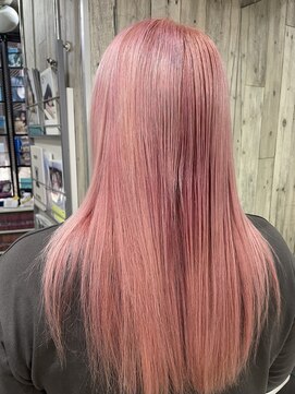 トムキャット(TOM CAT) 【新宿・TOMCAT】ピンク