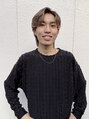 ウィル バイ ブラウン(Vir by Brown) 若松 莉駒