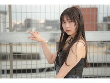 ユニオン(union)の雰囲気（ダメージレス→ カラーダメージ98.6%カットで気になる痛みも軽減）