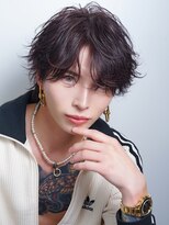 ゴールドシブヤ(GOALD SHIBUYA)&nbsp;ラフ・フェザーショート