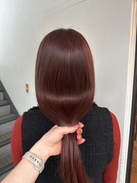 ロッシ 吉祥寺(ROSSI) ツヤツヤロング