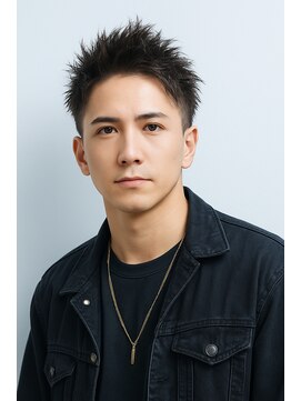 メンズサロンゲイン 名古屋 池下(men's salon Gain) メンズ/メンズサロン/眉毛カット/眉カット/名古屋/栄/千種/愛知