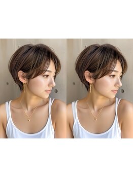 ずっと自分らしく…髪質改善と白髪ぼかしが得意な“大人女性のためのサロン”がNEW OPEN！[溝の口]