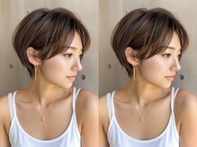 アース 溝の口店(HAIR&MAKE EARTH)