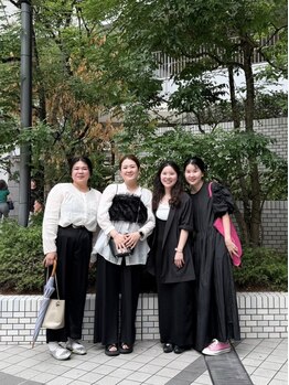 「なりたい未来」から逆算するYARNのカットカラーに定評あり◎なりたいイメージを*気軽に*相談できる空間