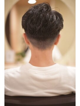 ライフスタイルに合わせたカラー&カット