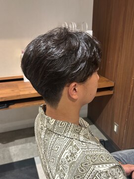 ニューヨークニューヨーク 梅田茶屋町店(NYNY) センターパート