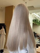 ビューギンザ(VIEW GINZA)&nbsp;人気Ｎｏ．1ホワイトベージュ♪