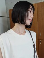 ウィット(wit)&nbsp;ミニボブ