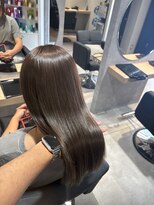 モク 川口店(mok) トリートメント