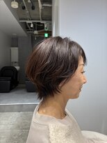 アルトル 池袋2nd(altru) くびれショート