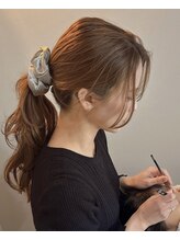 ルード(Rude)&nbsp;SAKI 