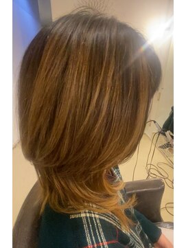 アナログノイ(analog noi) ハイライト