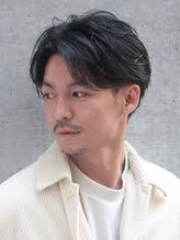 大人男性にも支持されるメンズデザイン