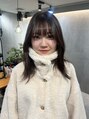スタンド バイ ヘアー アンド コーヒー 恵比寿(STAND By HAIR & Coffee) ☆ニュアンスグレージュ☆