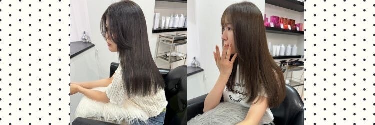 リッツ 岡崎緑ヶ丘店(Ritz)のサロンヘッダー