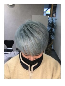 コンセプト(CONCEPT) メンズハイトーン