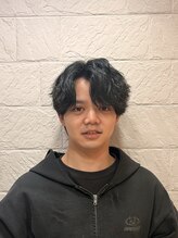 イーチ ヘアーアンドトータルビューティ(each hair&total beauty)&nbsp;佐藤 伸哉