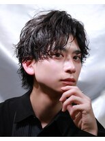 アイトーキョー 池袋(AI TOKYO) ルーズパーマ/池袋/池袋駅